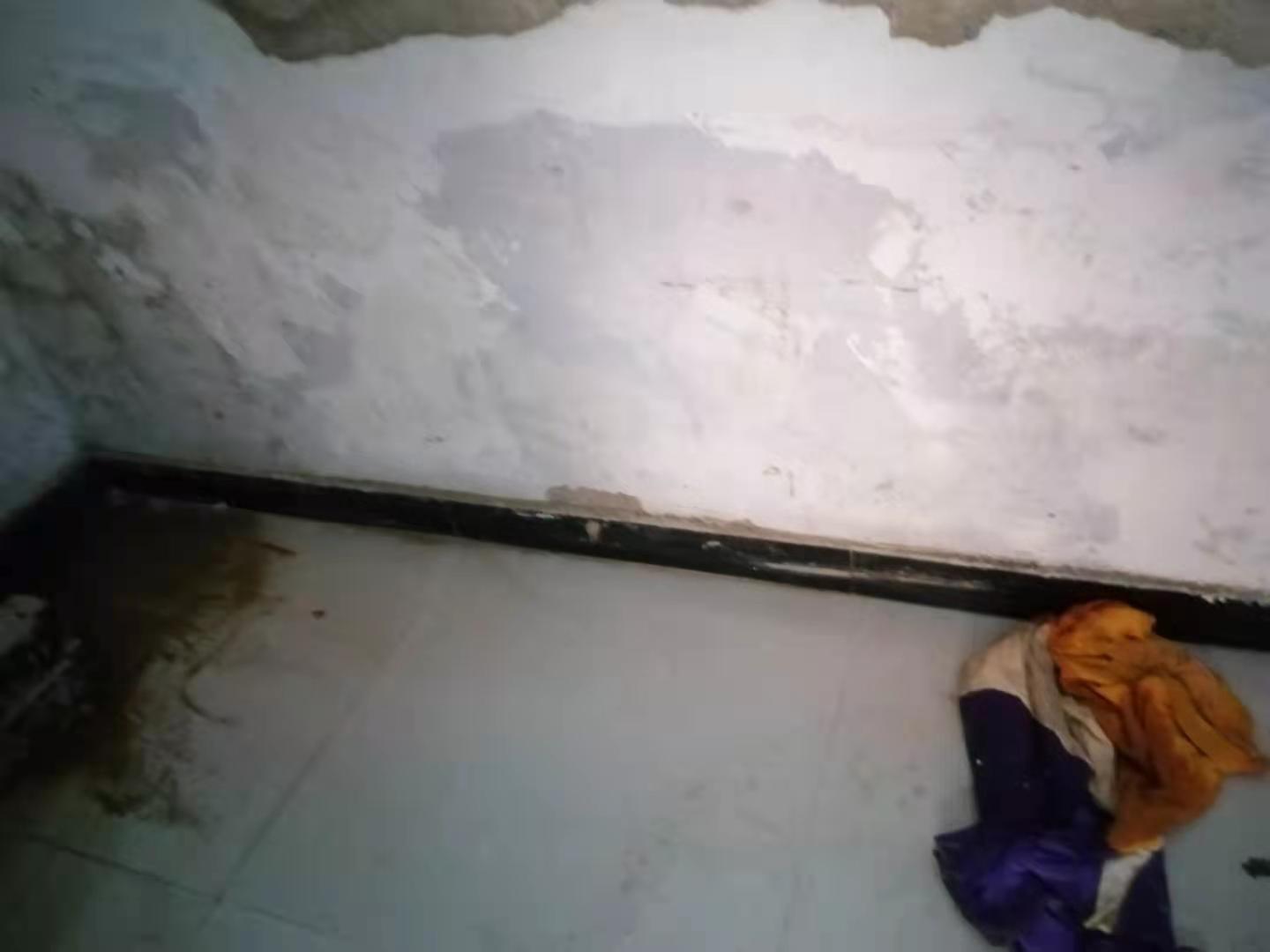 无锡家里漏水了怎么办？